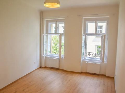 Pronájem bytu 2+1, Praha - Vinohrady, Belgická, 73 m2