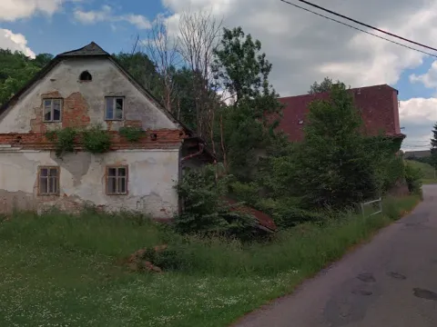 Prodej rodinného domu, Horní Heřmanice, 143 m2