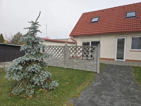 Pronájem bytu 1+1, Moravské Budějovice, Tyršova, 41 m2