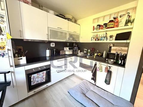 Prodej bytu 1+1, Brno - Kohoutovice, Prokofjevova, 36 m2