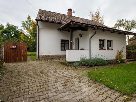 Pronájem rodinného domu, Uhlířské Janovice, 107 m2