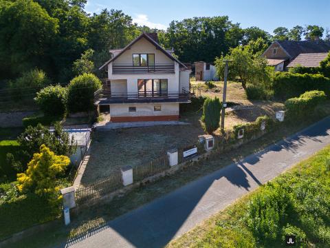 Prodej rodinného domu, Heřmanův Městec - Konopáč, 137 m2