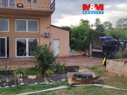 Prodej bytu 3+kk, Bruntál, Nádražní, 143 m2