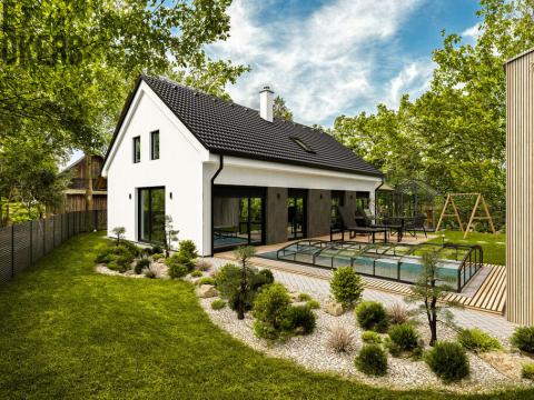 Prodej rodinného domu, Žamberk, U Líšnice, 170 m2