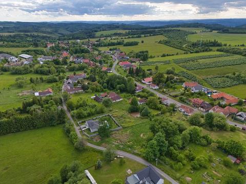Prodej pozemku pro bydlení, Skřípov, 1522 m2