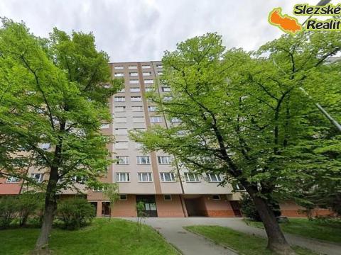 Prodej bytu 2+1, Ostrava, Josefa Kotase, 52 m2