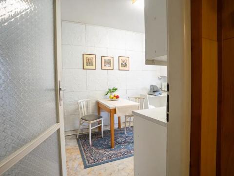 Prodej bytu 2+1, Mikulov, 22. dubna, 66 m2