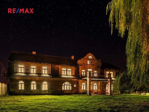 Prodej domu, Velká Kraš, 420 m2