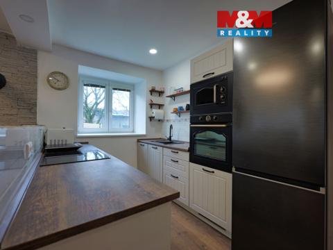 Prodej rodinného domu, Přemyslovice, 148 m2