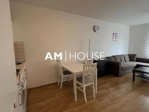 Pronájem bytu 2+kk, Praha - Stodůlky, Svitákova, 50 m2