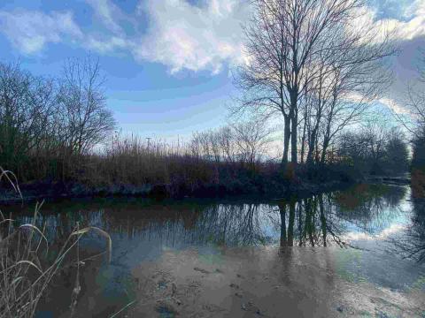 Prodej pole, Polerady, 3862 m2