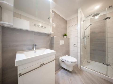 Pronájem bytu 1+kk, Brno, Kopečná, 36 m2