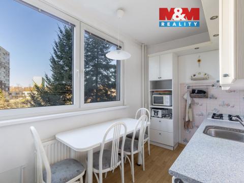 Prodej bytu 3+1, Ostrava - Poruba, Plk. Rajmunda Prchaly, 67 m2