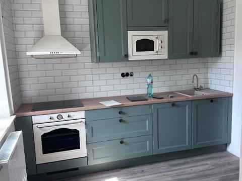 Pronájem bytu 2+kk, Hatín - Stajka, 50 m2