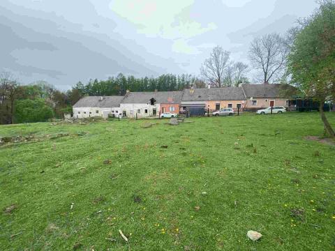 Prodej pozemku, Žár, 1242 m2