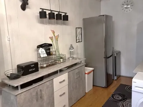 Pronájem bytu 2+1, Most, Bělehradská, 39 m2