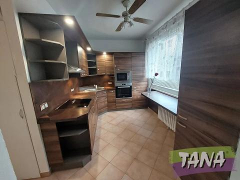 Prodej bytu 5+1, Semily, Bavlnářská, 90 m2