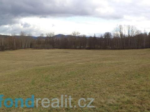 Prodej pole, Rokycany, 33632 m2