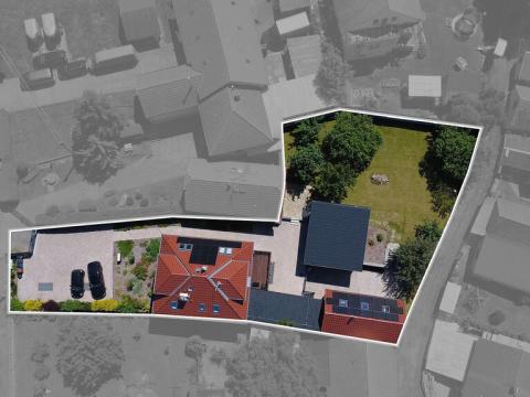 Prodej obchodního prostoru, Říčany - Jažlovice, Jažlovická, 249 m2