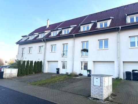 Pronájem rodinného domu, Velké Přílepy, Sukova, 176 m2