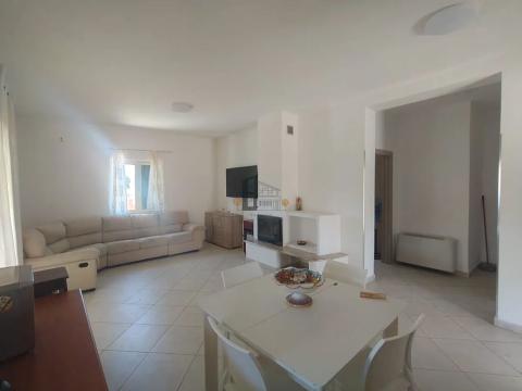 Prodej vily, Scalea, Itálie, 90 m2