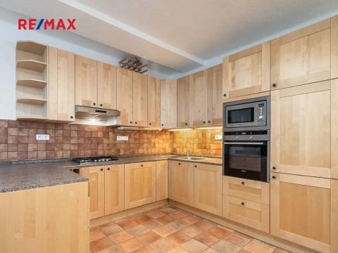 Pronájem bytu 3+kk, Praha - Holešovice, Přístavní, 74 m2