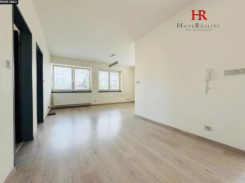 Pronájem bytu 3+kk, Benešov, Tyršova, 65 m2