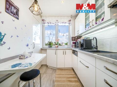 Prodej bytu 3+1, Kněžmost - Násedlnice, 70 m2