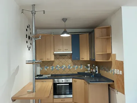 Pronájem bytu 2+kk, Neratovice, Na Výsluní, 47 m2