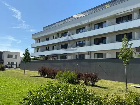 Pronájem bytu 1+kk, Slavkov u Brna, Zelnice II, 39 m2