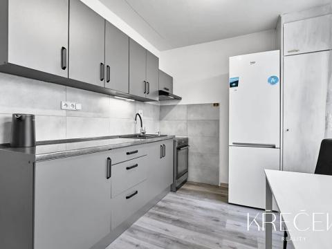 Pronájem bytu 2+1, Třebíč, Modřínová, 50 m2