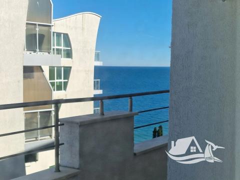 Prodej bytu 2+kk, Bjala, Bulharsko, 80 m2