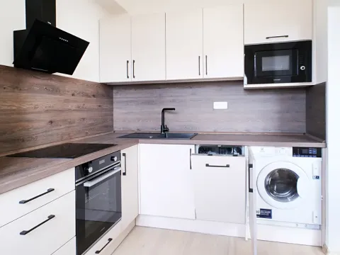 Prodej bytu 2+1, Havířov, Odlehlá, 43 m2