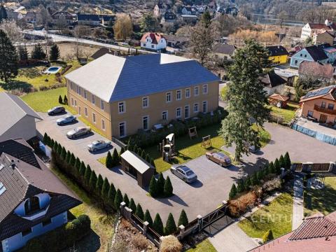 Prodej bytu 2+kk, Postupice, Blanická, 67 m2