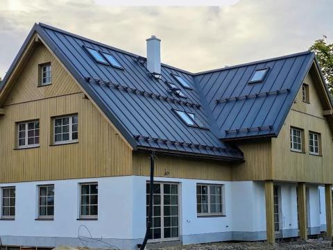 Prodej bytu 5+kk, Vysoké nad Jizerou, 165 m2