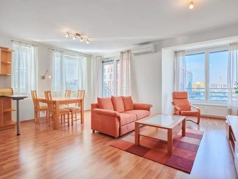 Prodej bytu 3+kk, Praha - Chodov, Mikulova, 87 m2