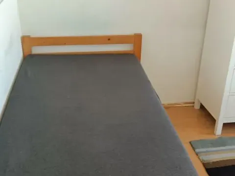 Pronájem pokoje, Praha - Libuš, Zahrádecká, 19 m2