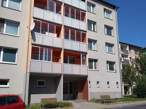 Prodej bytu 3+1, Hulín, Višňovce, 60 m2