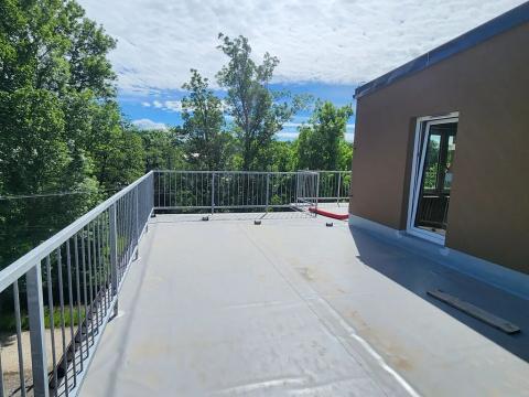 Prodej bytu 4+kk, Třešť, Nádražní, 82 m2