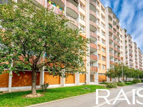 Prodej bytu 3+1, Brno, 72 m2