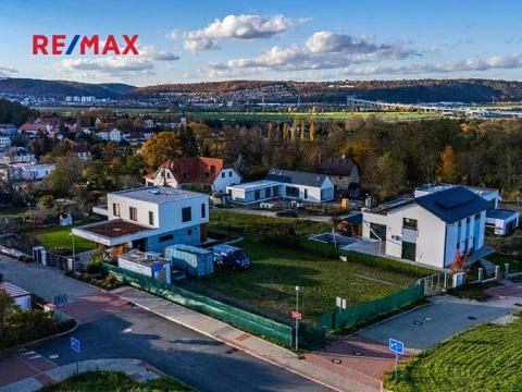 Prodej pozemku pro bydlení, Praha, 754 m2