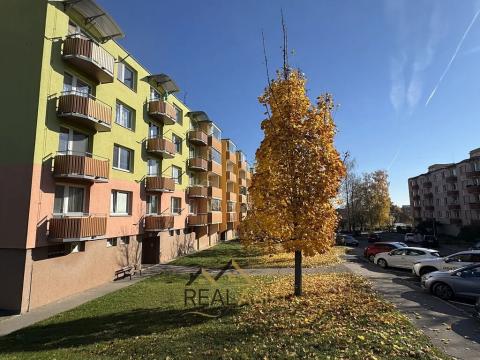 Pronájem bytu 3+1, Šlapanice, Brněnská, 74 m2
