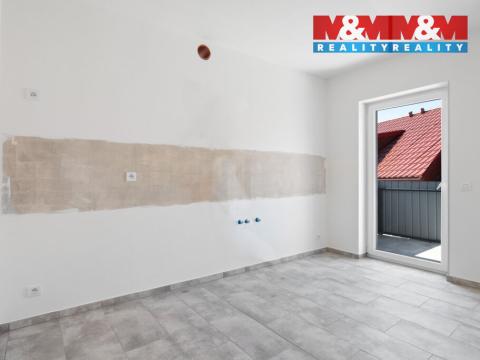 Prodej rodinného domu, Hořovice, 9. května, 56 m2