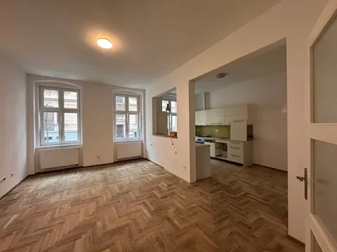 Prodej bytu 3+kk, Plzeň, Skrétova, 95 m2