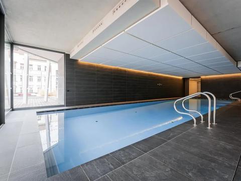 Pronájem bytu 2+kk, Praha - Smíchov, Holečkova, 78 m2