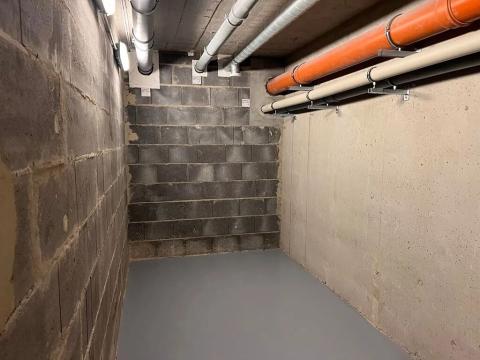 Pronájem - jiné, Praha - Stodůlky, Hábova, 16 m2