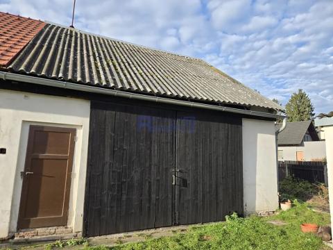 Pronájem skladu, Pardubice, 45 m2