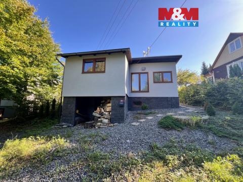 Prodej chaty, Frýdlant nad Ostravicí - Frýdlant, Pstružovská, 60 m2