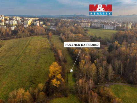 Prodej louky, Česká Lípa, 5589 m2