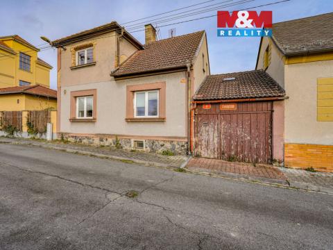 Prodej rodinného domu, Plzeň - Červený Hrádek, Pod Školou, 176 m2